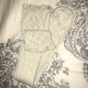 NWOT UGG brand socks